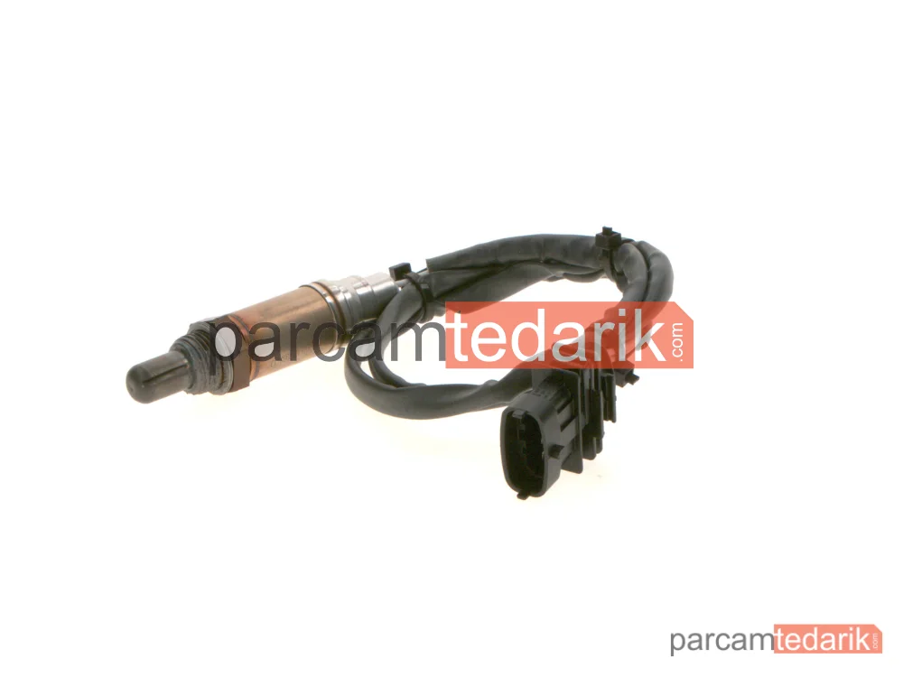 Lambda (Oksijen) Sensörü — Opel Astra G, Opel Astra G Classic - F00HL00452