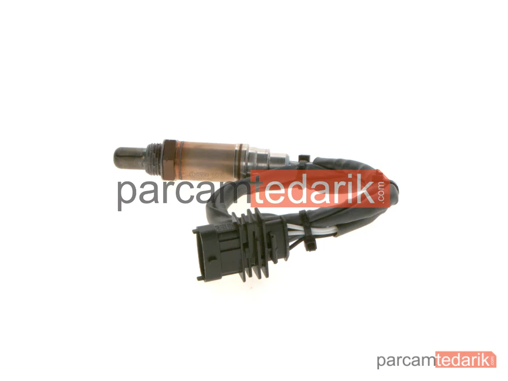 BOSCH F00HL00452 | Lambda (Oksijen) Sensörü — Opel Astra G, Opel Astra G Classic