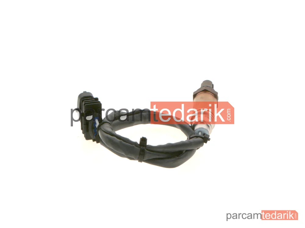 BOSCH F00HL00452 | Lambda (Oksijen) Sensörü — Opel Astra G, Opel Astra G Classic