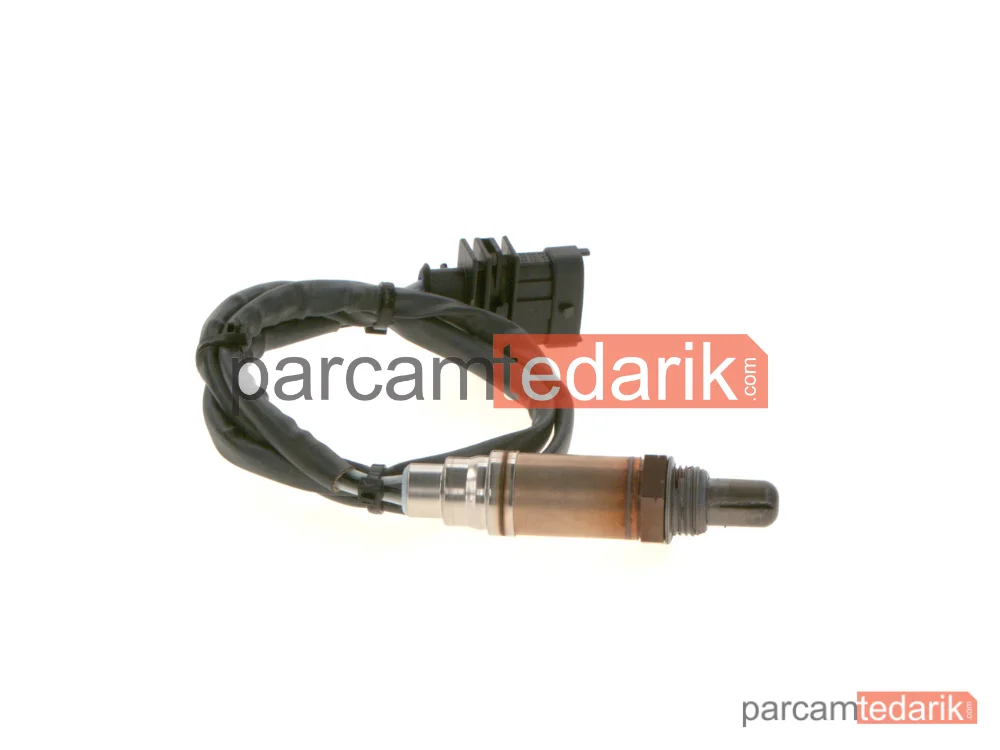 BOSCH F00HL00452 | Lambda (Oksijen) Sensörü — Opel Astra G, Opel Astra G Classic