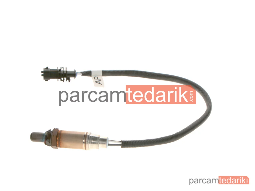 BOSCH F00HL00454 | Lambda (Oksijen) Sensörü — Opel Astra G, Opel Astra G Classic
