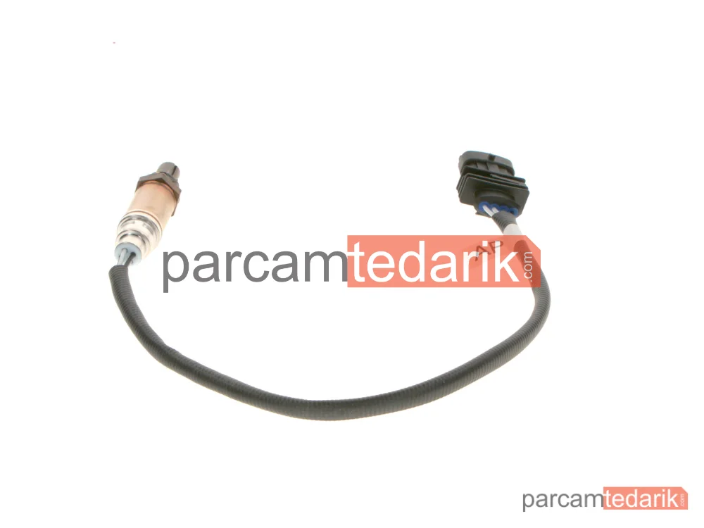 BOSCH F00HL00454 | Lambda (Oksijen) Sensörü — Opel Astra G, Opel Astra G Classic