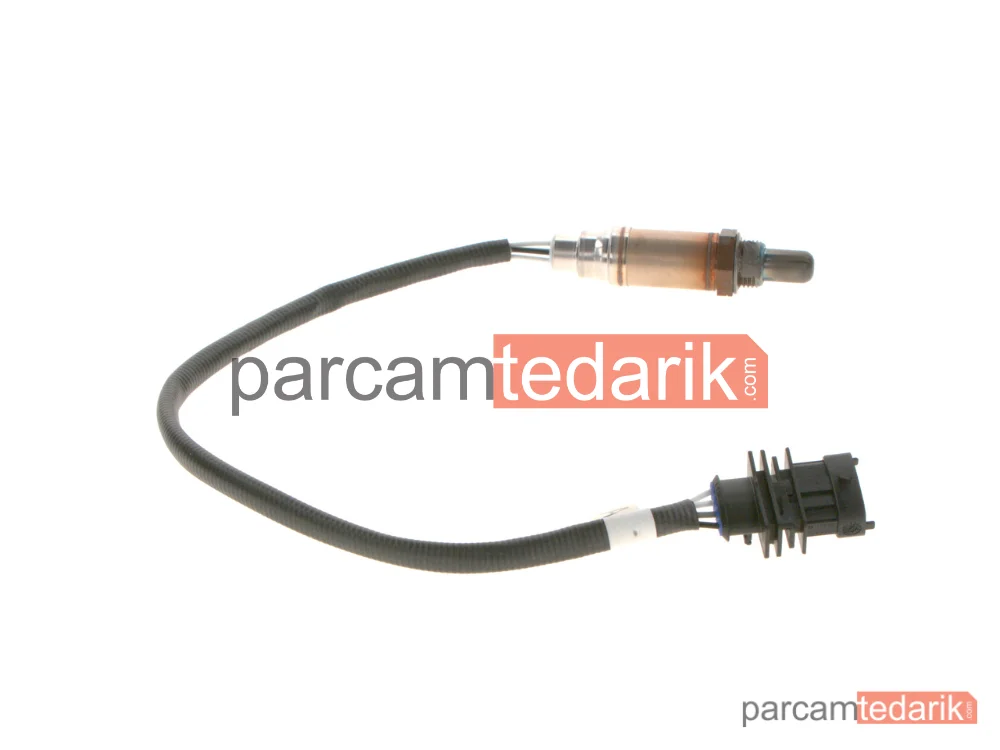 BOSCH F00HL00454 | Lambda (Oksijen) Sensörü — Opel Astra G, Opel Astra G Classic