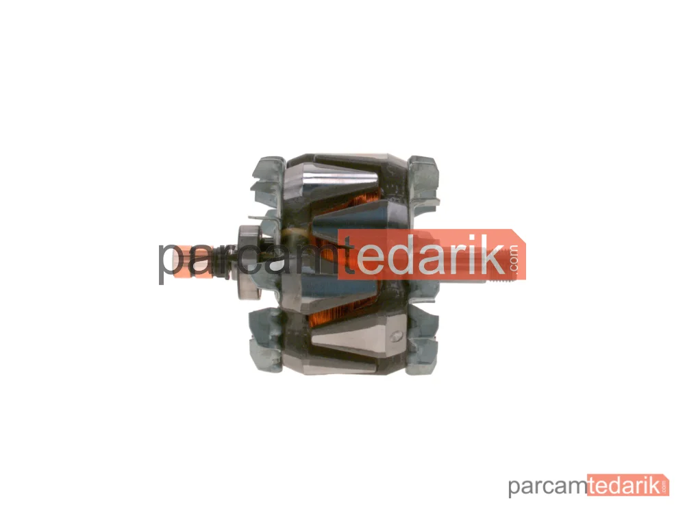 F00M131618 | Rotor 24V 35 / 70A 150E22 150E22P 150E25 160E22