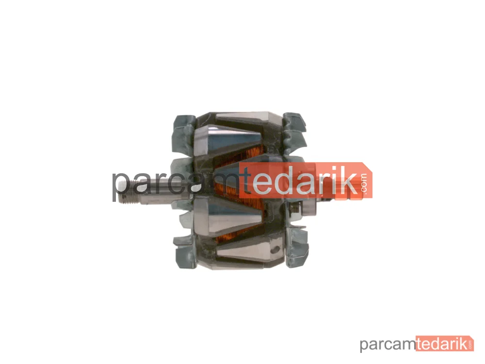 BOSCH F00M131618 | Rotor 24V 35 / 70A 150E22 150E22P 150E25 160E22