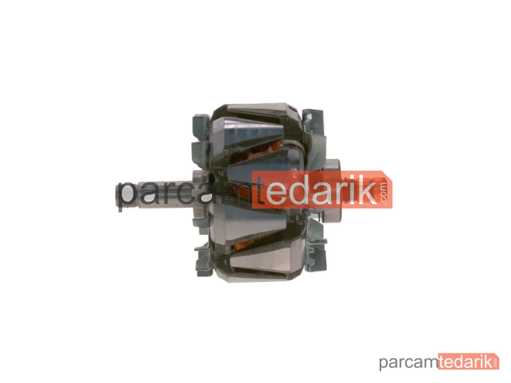 F00M131768 | Alternatör Rotor DAF 105 [ Euro 6 ]