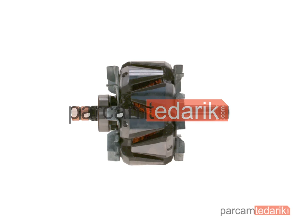 BOSCH F00M131768 | Alternatör Rotor DAF 105 [ Euro 6 ]