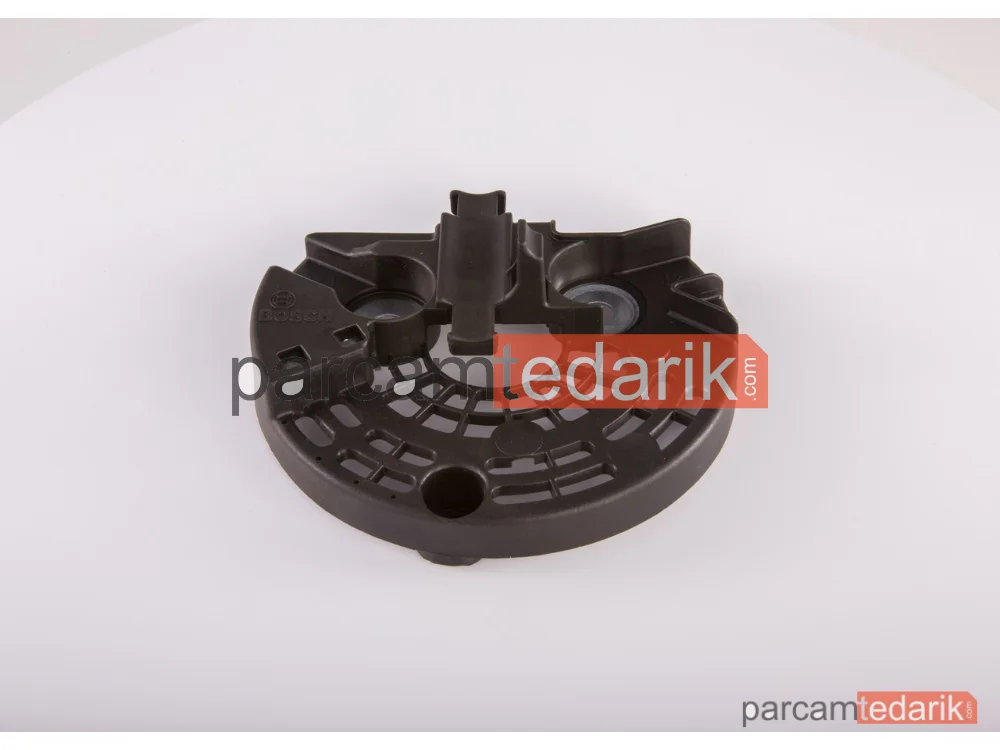 F00M146659 | Koruyucu Kapağı 100 Amp Mercedes Actros - Atego Plastik Kapak