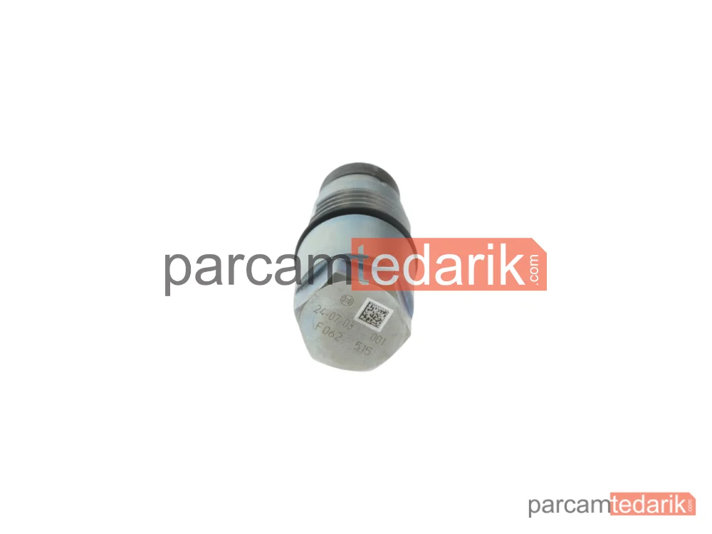 BOSCH DİZEL F00N010062 | Yüksek Basınç Pompası — Mercedes-Benz Arocs