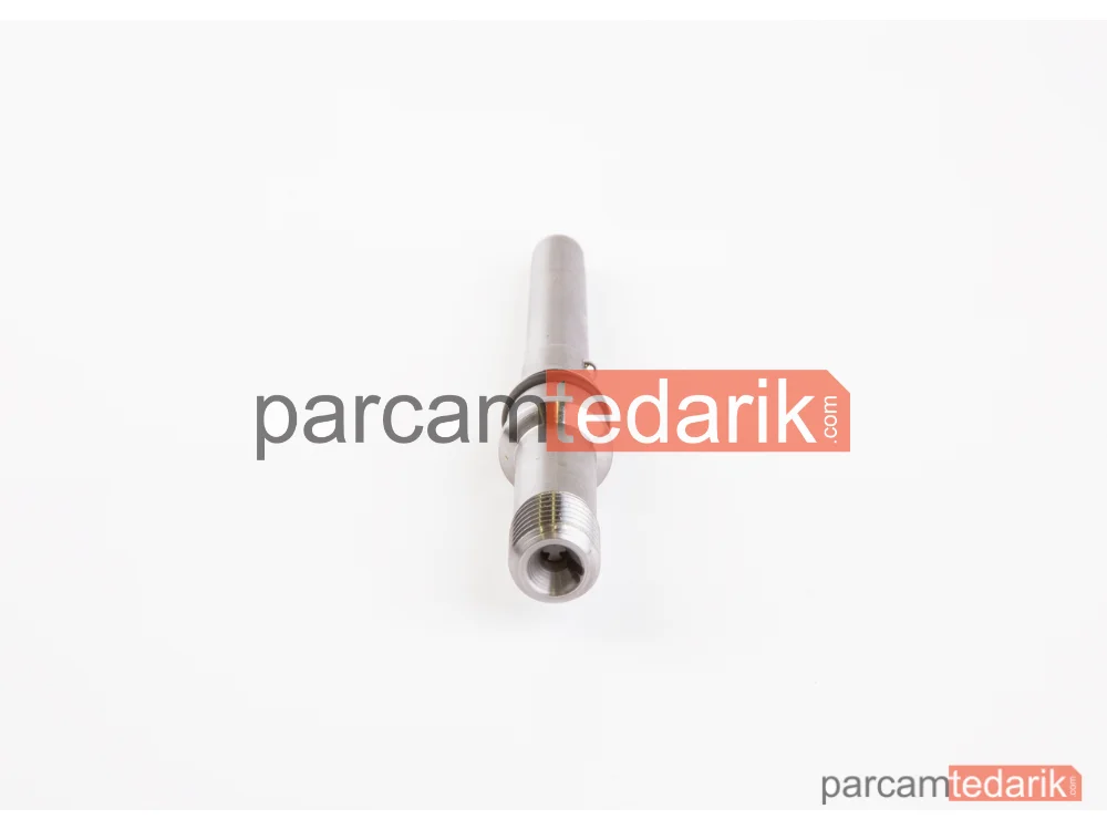 BOSCH DİZEL F00RJ02717 | Enjektör — Massey Ferguson MF 7600, Massey Ferguson MF 8600, Massey Ferguson MF 6600
