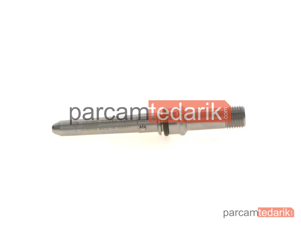 BOSCH DİZEL F00RJ02717 | Enjektör — Massey Ferguson MF 7600, Massey Ferguson MF 8600, Massey Ferguson MF 6600