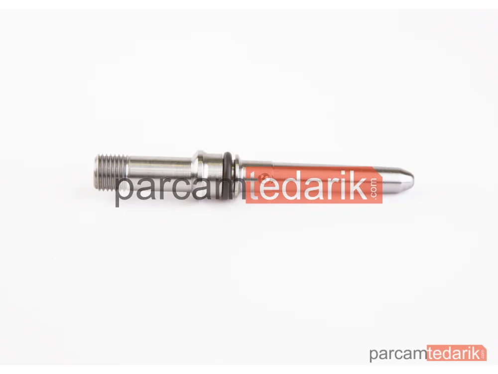 BOSCH DİZEL F00RJ02717 | Enjektör — Massey Ferguson MF 7600, Massey Ferguson MF 8600, Massey Ferguson MF 6600