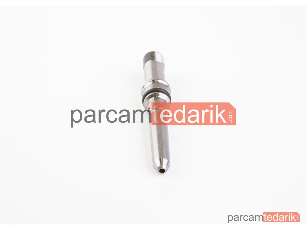 BOSCH DİZEL F00RJ02717 | Enjektör — Massey Ferguson MF 7600, Massey Ferguson MF 8600, Massey Ferguson MF 6600