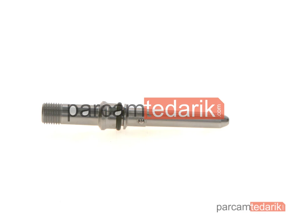 BOSCH DİZEL F00RJ02717 | Enjektör — Massey Ferguson MF 7600, Massey Ferguson MF 8600, Massey Ferguson MF 6600