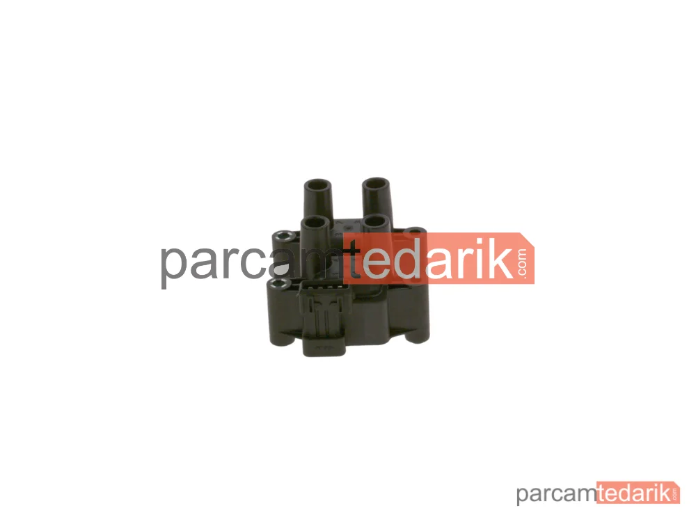 BOSCH F01R00A025 | Ateşleme Bobini — Peugeot 405 II Break, Citroen Saxo, Citroen Xantia