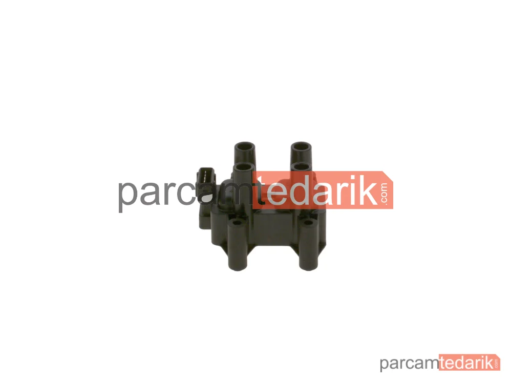 BOSCH F01R00A025 | Ateşleme Bobini — Peugeot 405 II Break, Citroen Saxo, Citroen Xantia