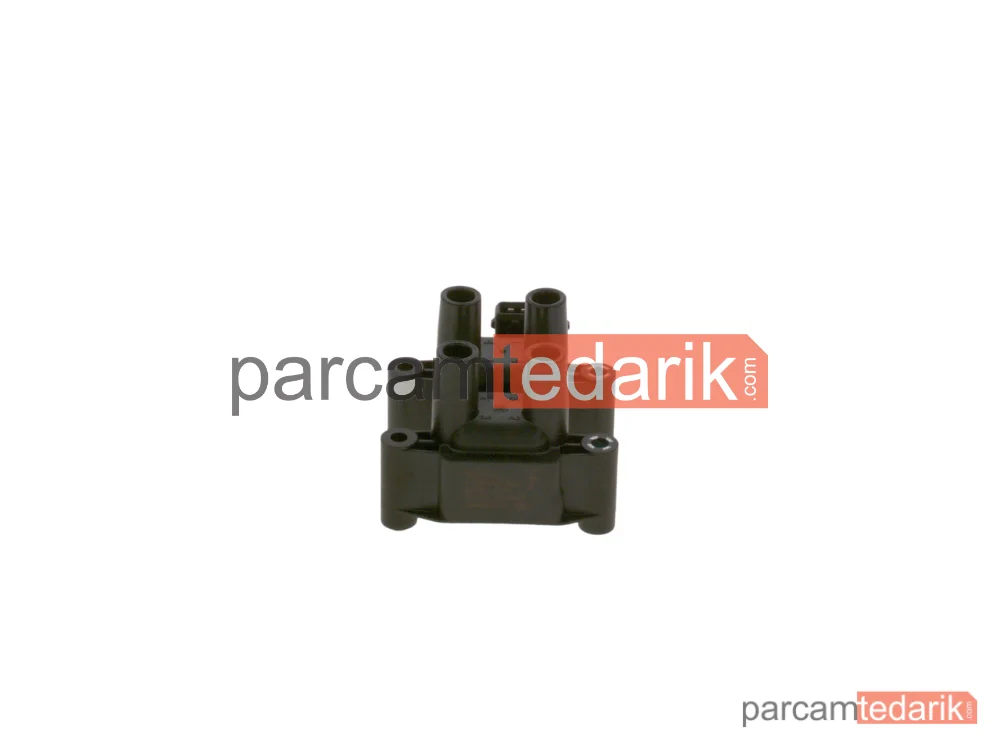 BOSCH F01R00A025 | Ateşleme Bobini — Peugeot 405 II Break, Citroen Saxo, Citroen Xantia