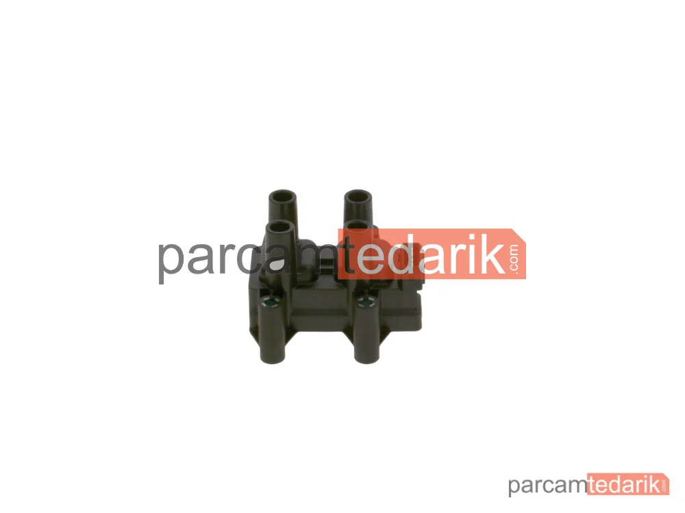 BOSCH F01R00A025 | Ateşleme Bobini — Peugeot 405 II Break, Citroen Saxo, Citroen Xantia