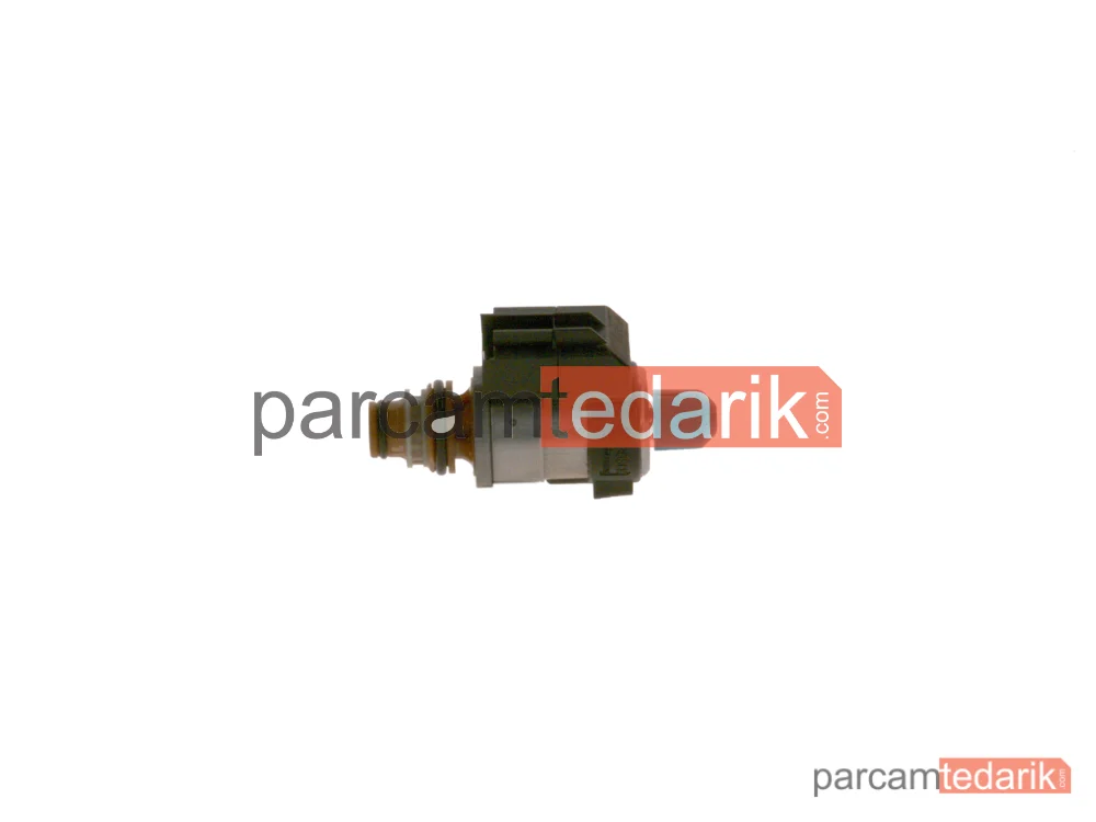 BOSCH F026001014 | Şanzıman Basınç Regülatörü — Mercedes W204 W205 W212 (A2202770998)