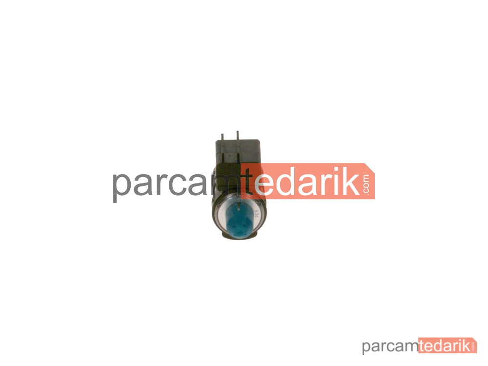 BOSCH F026001014 | Şanzıman Basınç Regülatörü — Mercedes W204 W205 W212 (A2202770998)