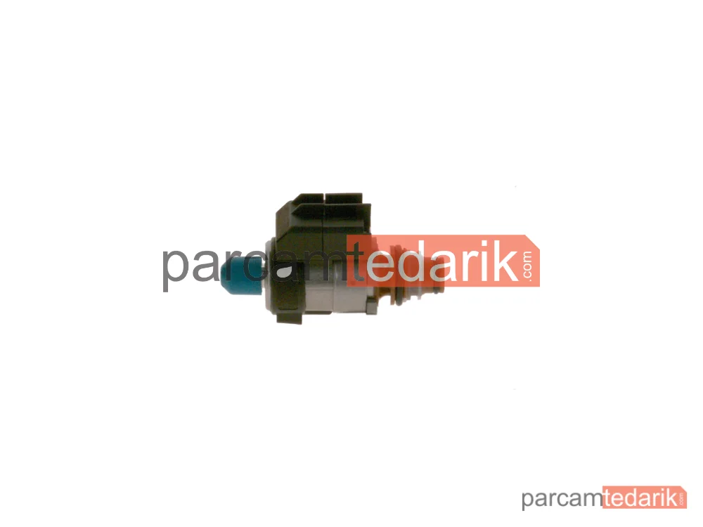 BOSCH F026001014 | Şanzıman Basınç Regülatörü — Mercedes W204 W205 W212 (A2202770998)