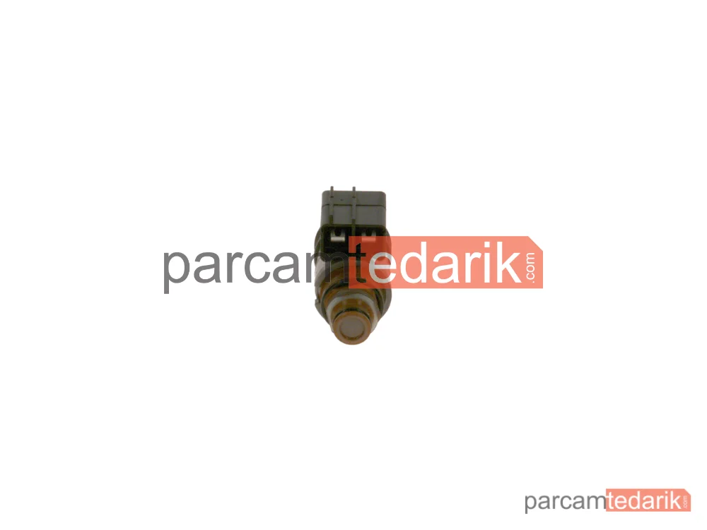 F026001015 | Otomatik Şanzıman Selenoid Valfi (Siyah) Mercedes W204 07- 14/18 W2-15 W221 /17 Vito W447 14/
