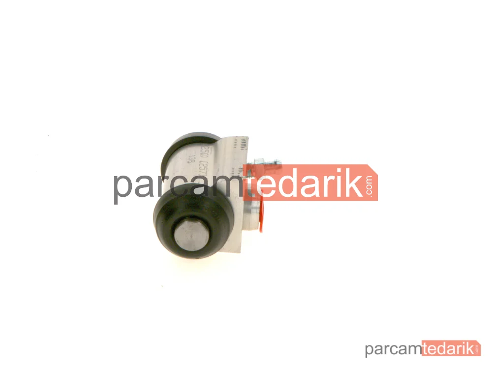 BOSCH F026002028 | Fren Tekerlek Silindiri (Arka) — Peugeot 208 I, Citroen C3 III, Citroen C4 Cactus