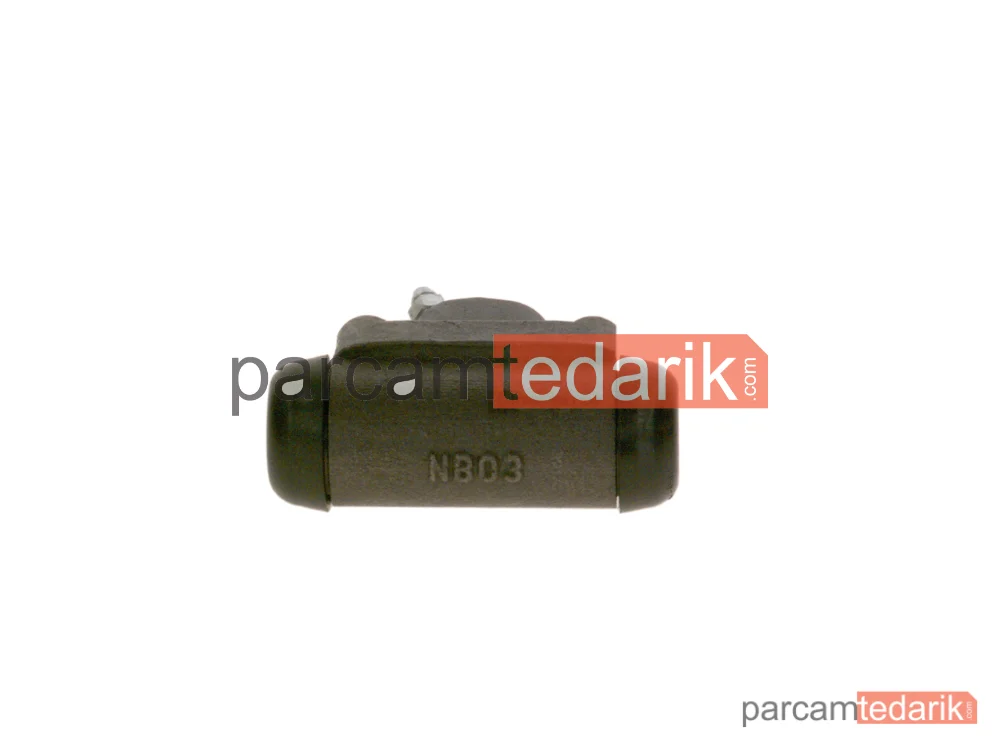 BOSCH F026002350 | Fren Tekerlek Silindiri — Kia Sportage Suv
