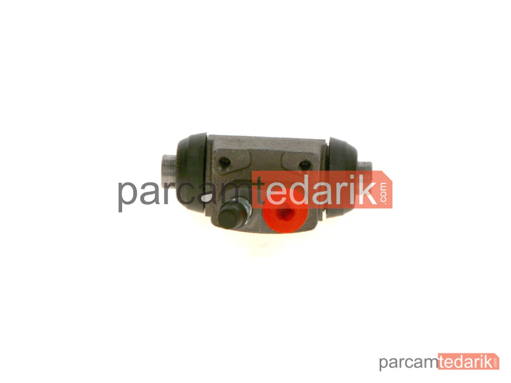 F026002502 | Fren Tekerlek Silindiri — Ford Escort III, Ford Taunus, Ford Taunus V