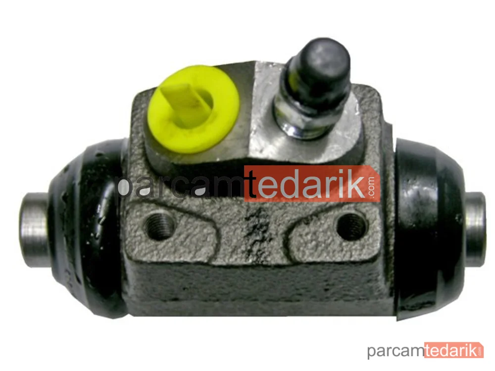BOSCH F026002502 | Fren Tekerlek Silindiri — Ford Escort III, Ford Taunus, Ford Taunus V