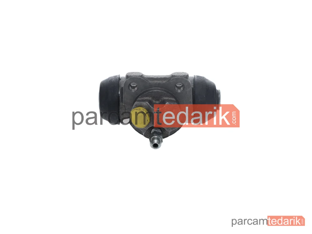 BOSCH F026002579 | Fren Tekerlek Silindiri — Smart City-Coupe, Smart Cabrio, Smart Fortwo Coupe
