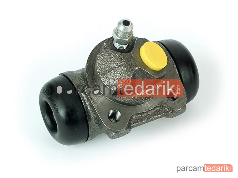F026002579 | Fren Tekerlek Silindiri — Smart City-Coupe, Smart Cabrio, Smart Fortwo Coupe