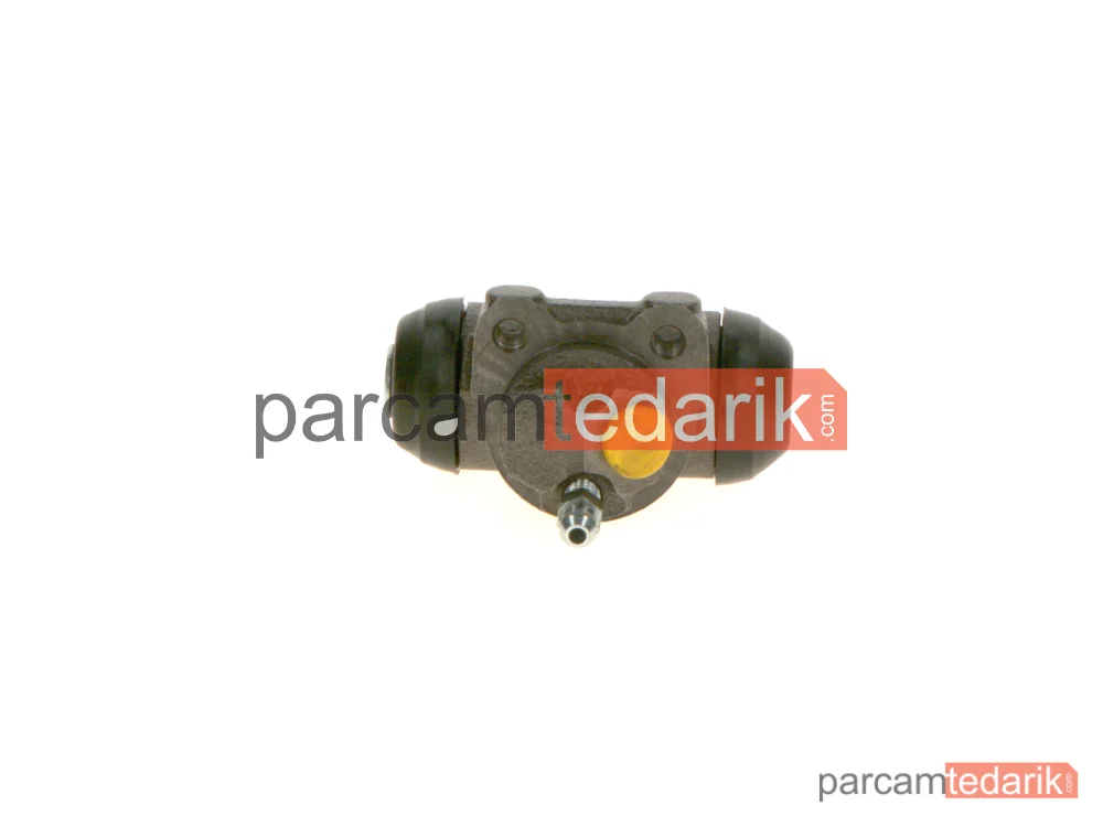 BOSCH F026002580 | Fren Tekerlek Silindiri — Smart City-Coupe, Smart Cabrio, Smart Fortwo Coupe