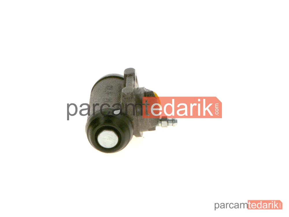BOSCH F026002580 | Fren Tekerlek Silindiri — Smart City-Coupe, Smart Cabrio, Smart Fortwo Coupe