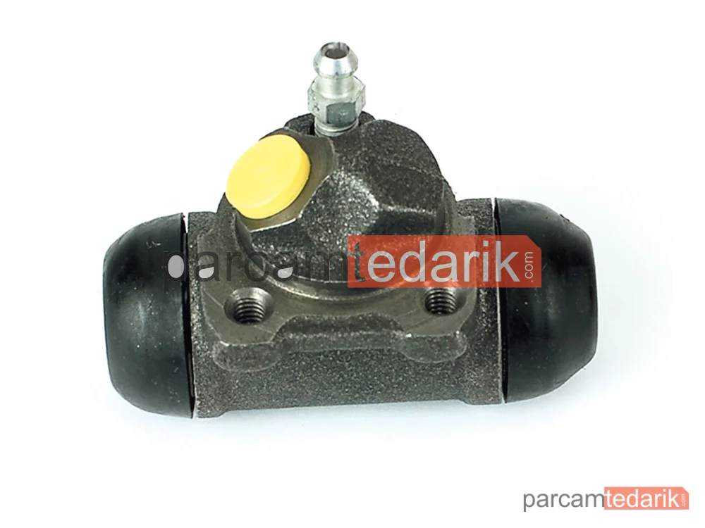 F026002580 | Fren Tekerlek Silindiri — Smart City-Coupe, Smart Cabrio, Smart Fortwo Coupe