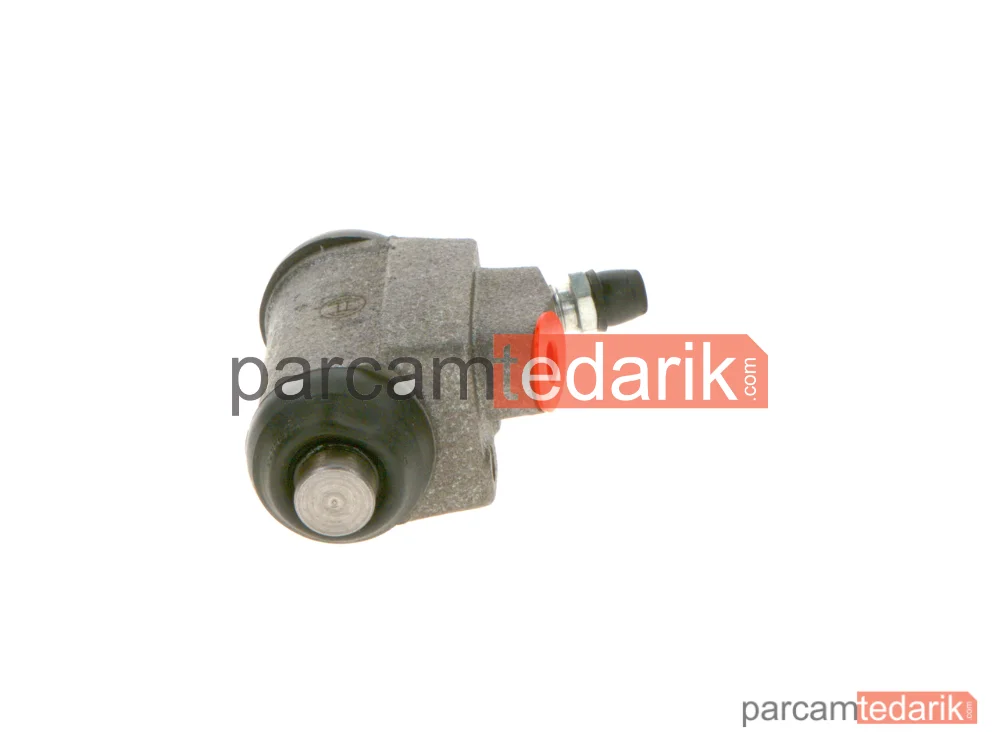 BOSCH F026002581 | Fren Tekerlek Silindiri (Arka) — Ford Granada II, Ford Escort VI, Ford Granada