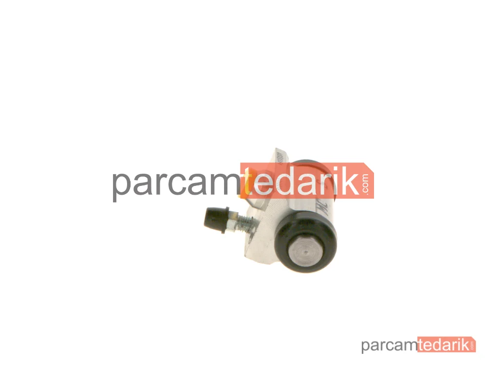 BOSCH F026002607 | Fren Tekerlek Silindiri — Citroen C1, Toyota Aygo