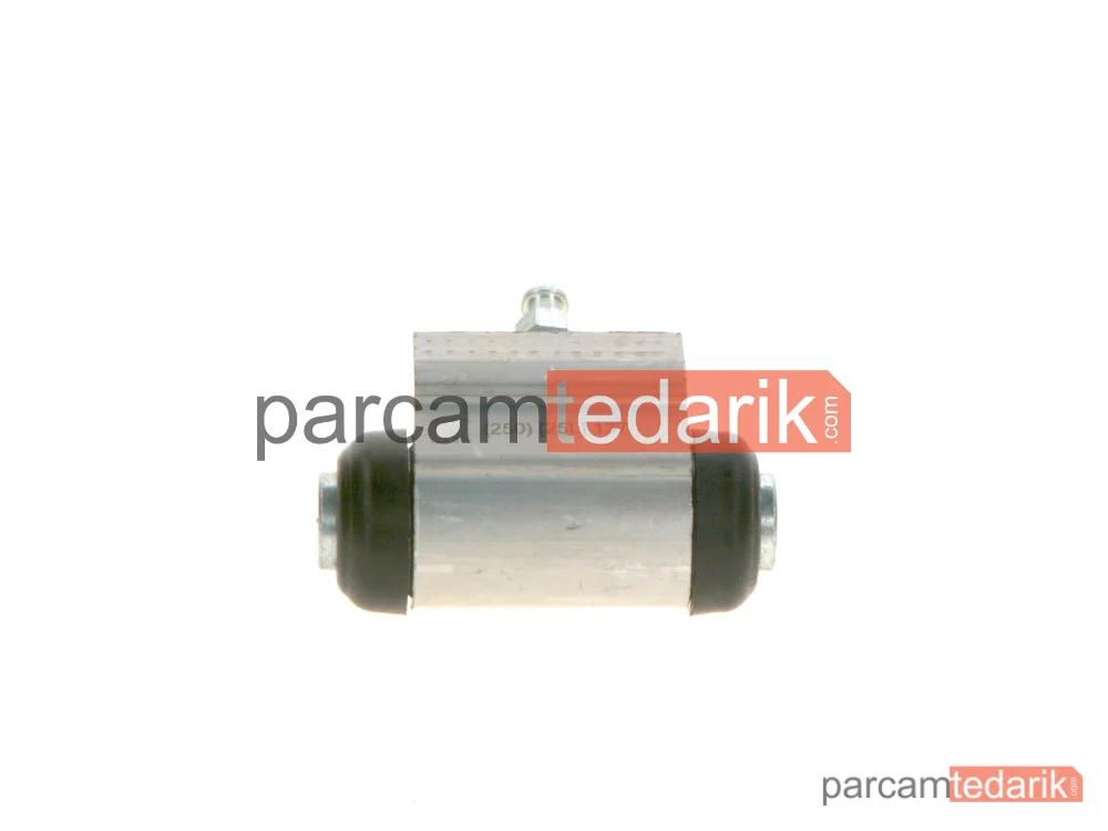 BOSCH F026002607 | Fren Tekerlek Silindiri — Citroen C1, Toyota Aygo