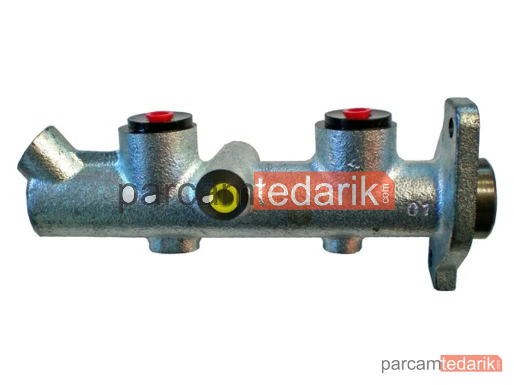 BOSCH F026003019 | Fren Ana Merkezi — Renault 5, Renault 12, Renault 12 Variable