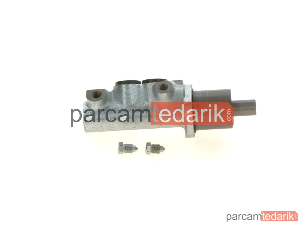 BOSCH F026003075 | Fren Ana Merkezi — Peugeot 205 II, Peugeot 205 I, Peugeot 305 II