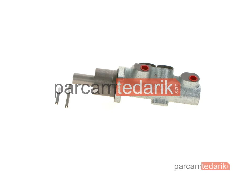 BOSCH F026003192 | Fren Ana Merkezi — Peugeot 406, Peugeot 406 Break