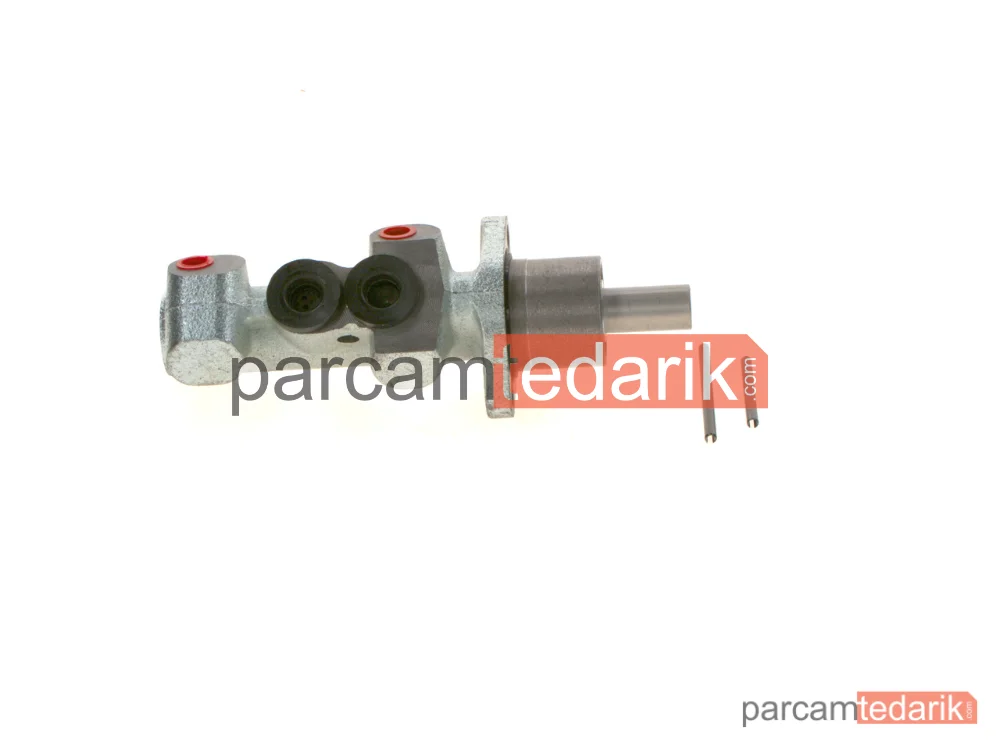 BOSCH F026003192 | Fren Ana Merkezi — Peugeot 406, Peugeot 406 Break