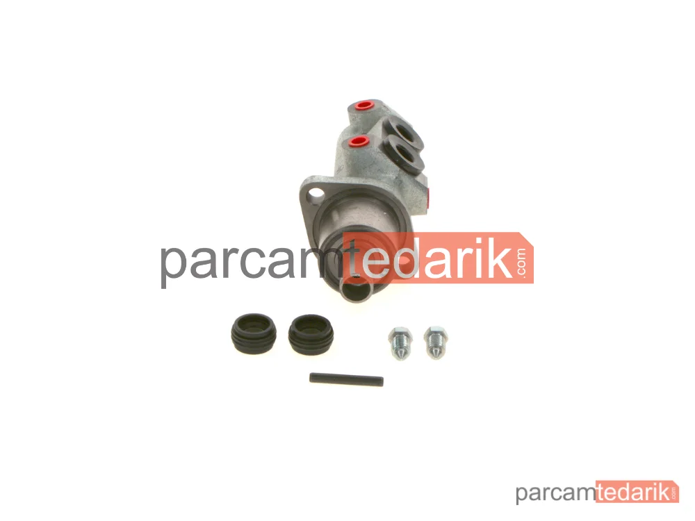 F026003207 | Fren Ana Merkezi — Citroen Saxo, Peugeot 106 II, Citroen Saxo Hatchback