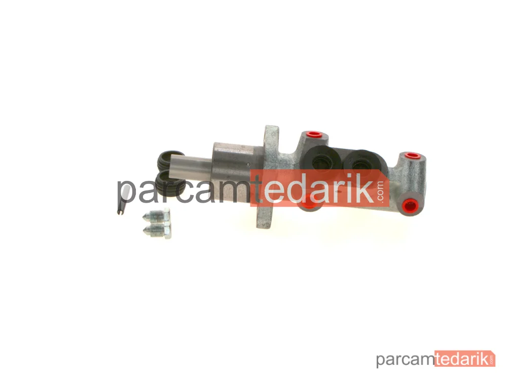 BOSCH F026003207 | Fren Ana Merkezi — Citroen Saxo, Peugeot 106 II, Citroen Saxo Hatchback