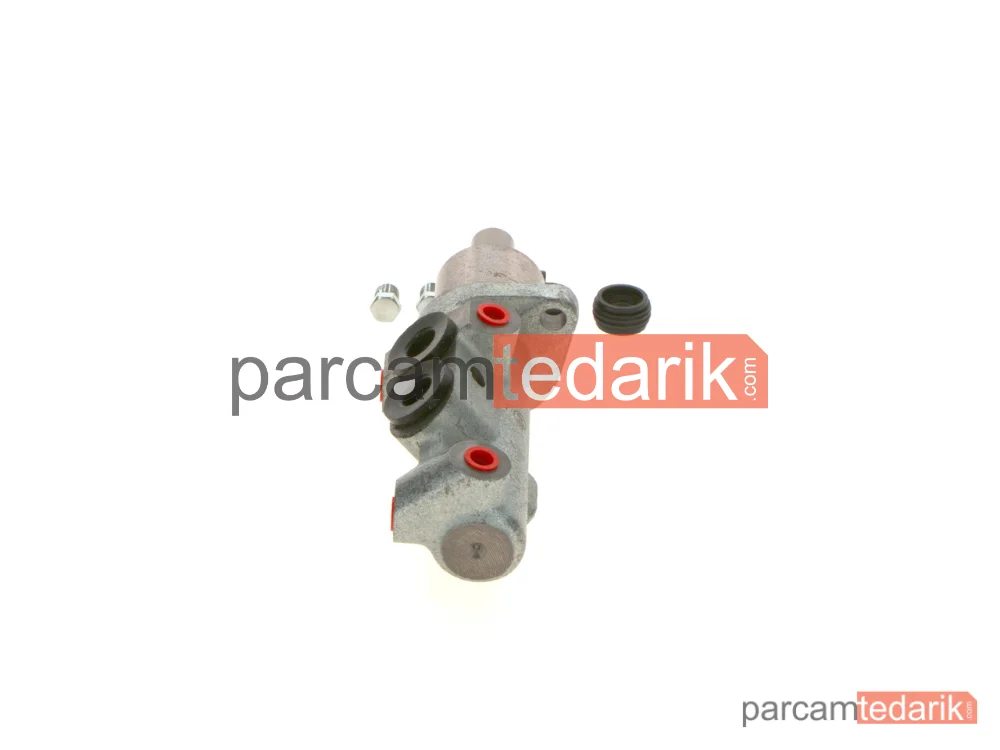 BOSCH F026003207 | Fren Ana Merkezi — Citroen Saxo, Peugeot 106 II, Citroen Saxo Hatchback
