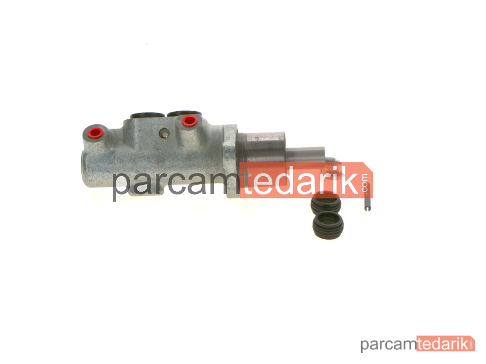 BOSCH F026003207 | Fren Ana Merkezi — Citroen Saxo, Peugeot 106 II, Citroen Saxo Hatchback