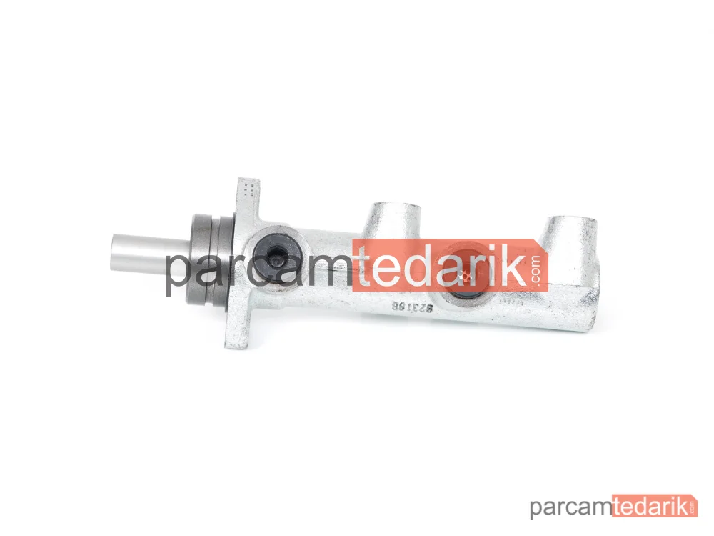 BOSCH F026003313 | Fren Ana Merkezi — Peugeot Boxer, Fiat Ducato, Citroen Jumper I