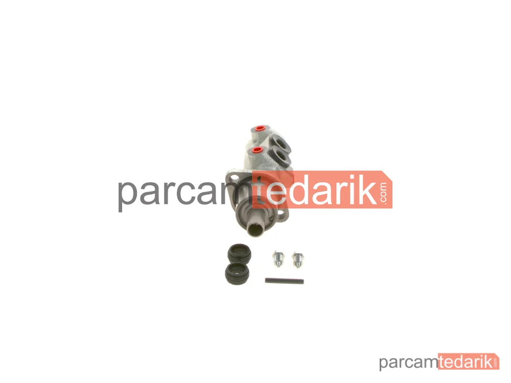 F026003342 | Fren Ana Merkezi — Citroen Saxo, Peugeot 106 II, Citroen ZX