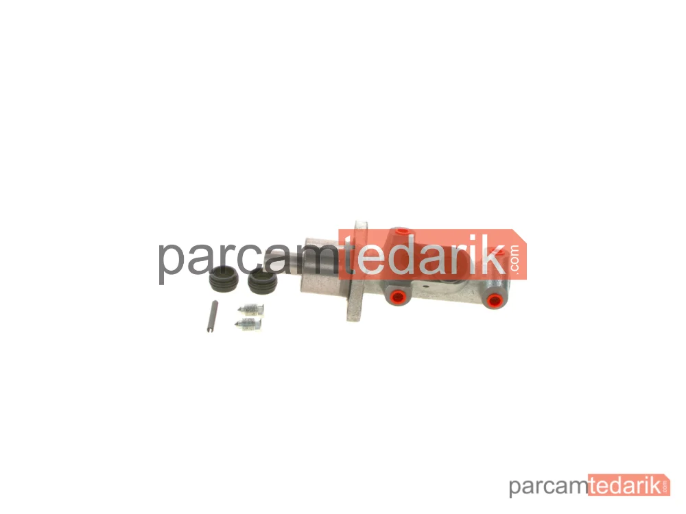 BOSCH F026003342 | Fren Ana Merkezi — Citroen Saxo, Peugeot 106 II, Citroen ZX