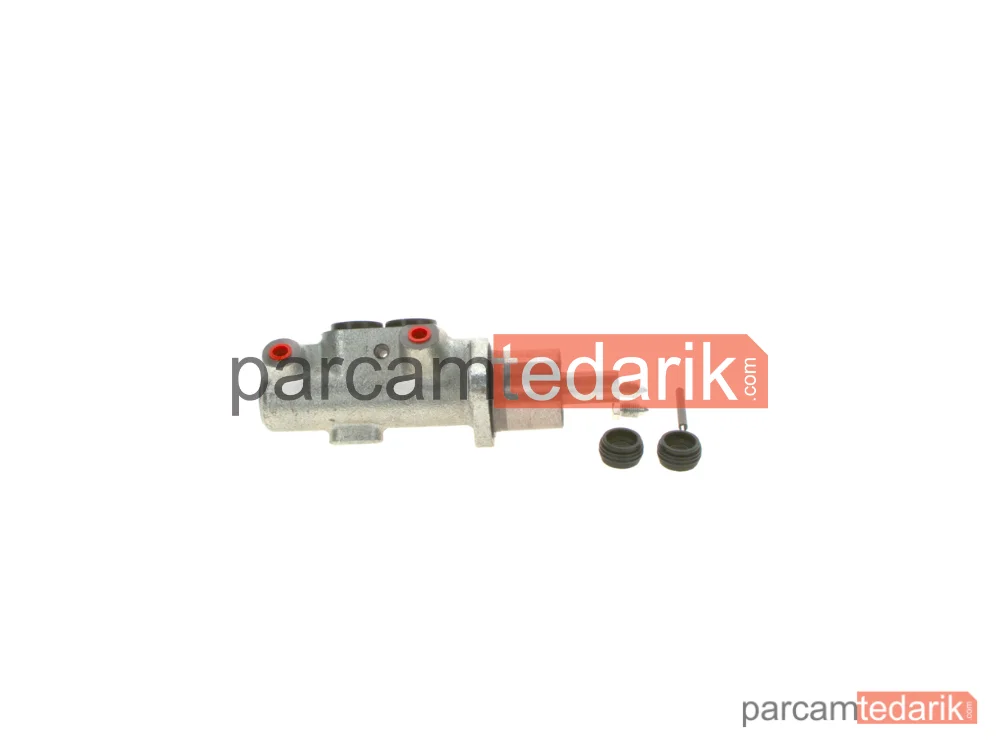BOSCH F026003342 | Fren Ana Merkezi — Citroen Saxo, Peugeot 106 II, Citroen ZX
